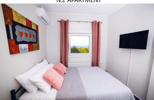 Thalassa Luxury Apartments - Korinos - Photo 6