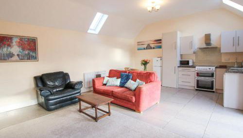 Millstone Cottages - Middle Cottage - Foto 4