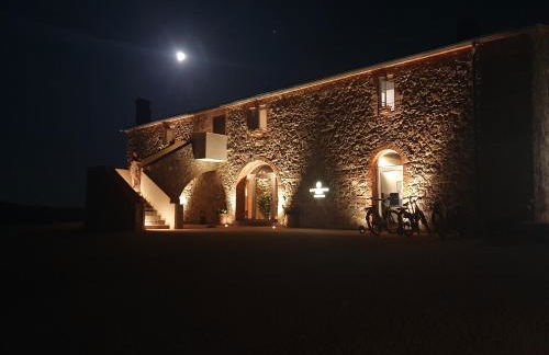 VIN Hotel - Wine Resort and Agriturismo Montieri - Photo 34