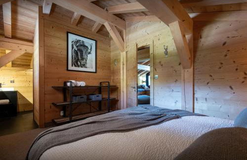 Chalet K - OVO Network - Foto 19