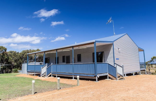 Nutkin Lodge - Photo 7