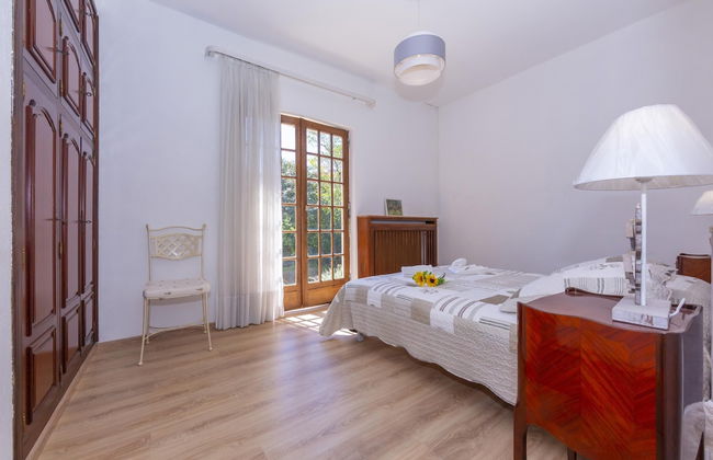 Villa Martine Au Bord Du Lac - Foto 19