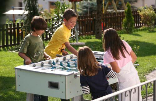 Garni Appartements Almrausch - Foto 62