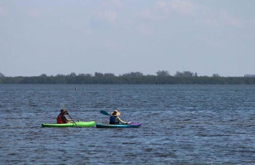 Wonderful Private Home - Sunset Captiva 47 - Foto 58