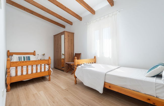 Ca Na Menuda in Sencelles - Foto 22