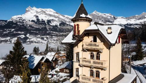 Villa la tourelle - Foto 2