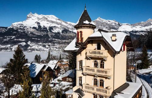 Villa la tourelle - Foto 2