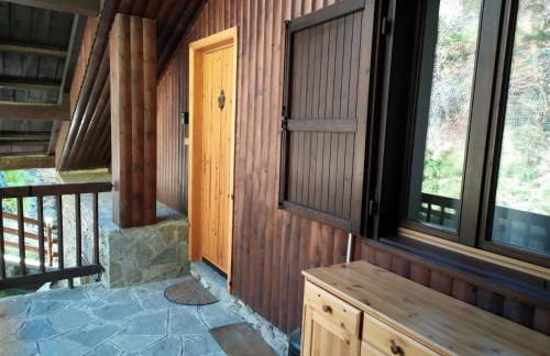 Oasi di Pace vicino Sestriere - Photo 13