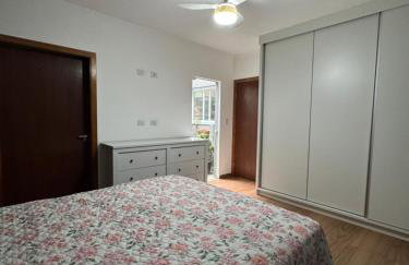 Casa de Hóspedes Jardim dos Pinheiros Piscina climatizada - Foto 34