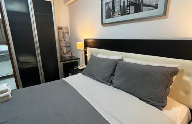 Flat Hotel Mercu Beneficência Portuguesa Com Garagem 208 - Foto 3