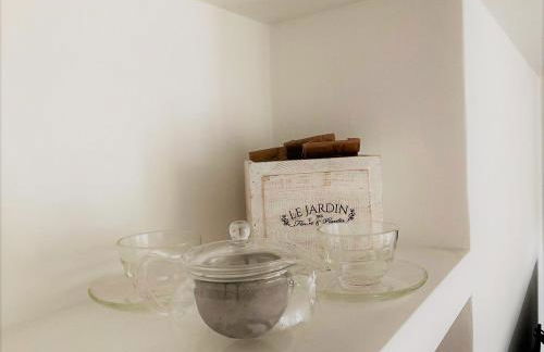 White flat Puglie - Photo 11