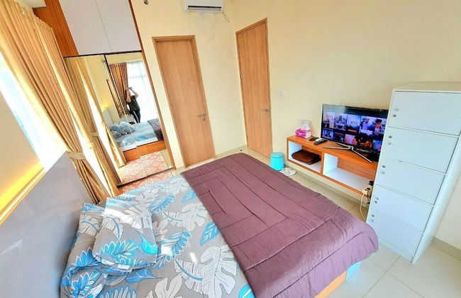 Treepark City Apartement by Echa - Foto 28