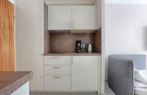 H-Apartments Bismarckstrasse - Foto 19