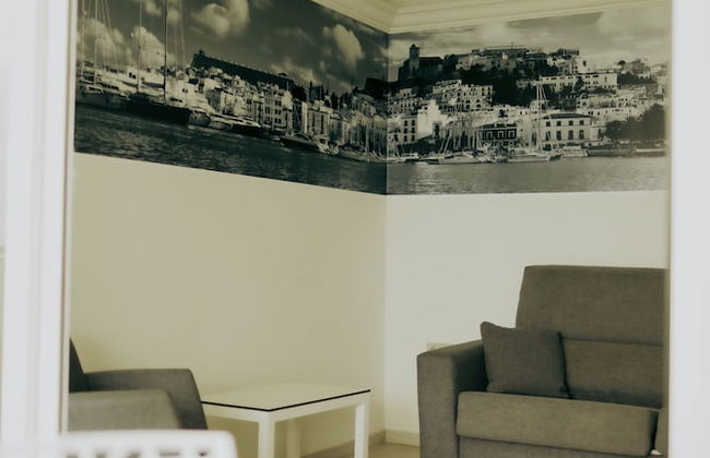 Apartamentos Bora Bora - Adults Only - Foto 10