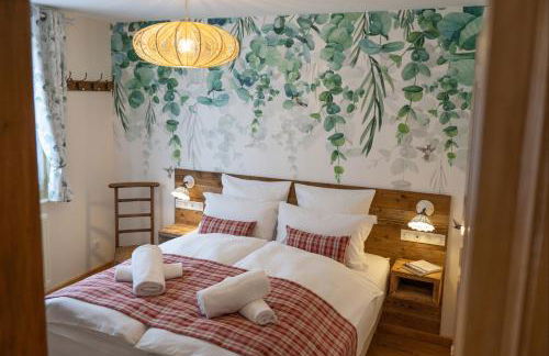 Les Logis du Printemps - Chez l'Alsacien - Photo 18