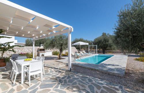 Kalathos Dream Villas - Foto 38