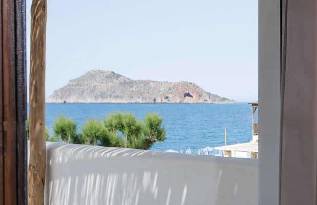 Ilias Apartments - Foto 14