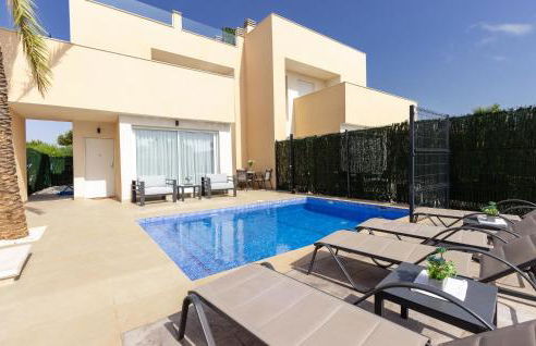 Stunning Home In Cartagena - Foto 1