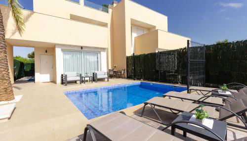 Stunning Home In Cartagena - Foto 1