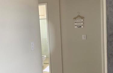 Lindo apartamento em frente a UFOP com garagem - Foto 2