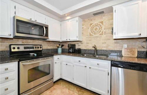 Enclave 602a by Gulf Tide Vacation Rentals - Foto 22