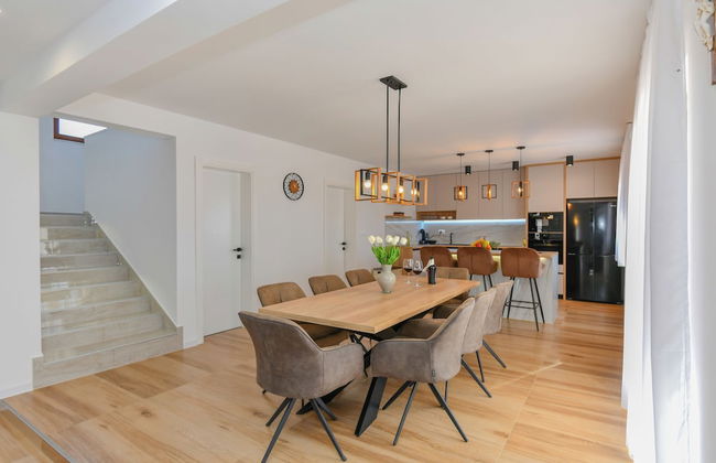 Villa Peaceful Oasis Vignani - Foto 26