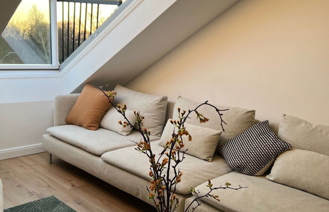 Park View Apartment - Foto 15