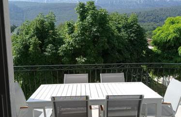 LA MAISON DE PAPOU La Vigne A NANS LES PINS 83860 - Photo 20