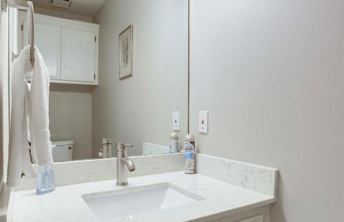 Near NRG! Cozy and Private Houston Home with Garden - Foto 28