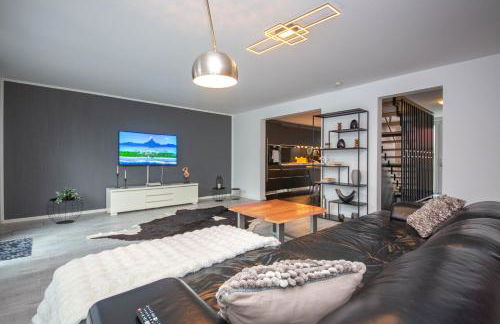 Modern Luxury Villa Antonia - Foto 58