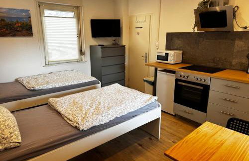 Wohnen auf Zeit in Hückeswagen -Neu- - Foto 40