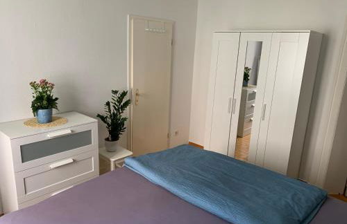 Ferienwohnung am Tivoli - Foto 18