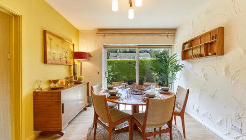 Xanadu Quirky 3-Bed Near Beach & Village Pub - Foto 4