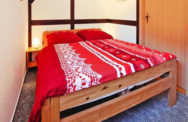 Ferienwohnung in der Hubschen Inselstadt Malchow - Foto 2