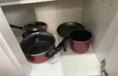 Tiny house AR, Wi-Fi, TV cozinha, proximo a Unig - Foto 55