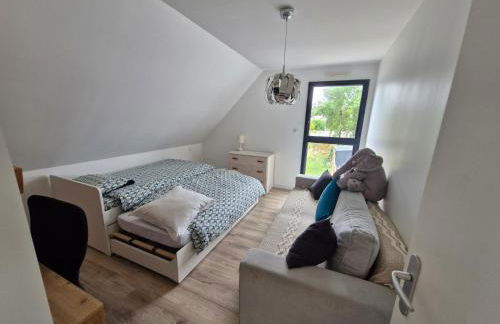 VILLA Plage&Piscine&Lac - Foto 12