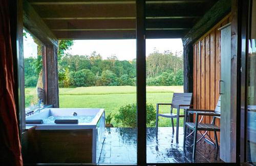 A Carballeira do Tambre - Foto 50