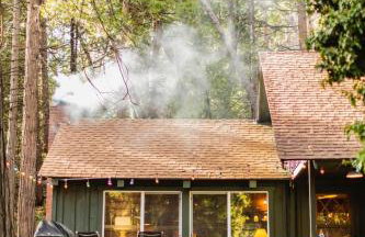 BunkHouse 1960's Camp Vibe with Timeless Wet Bar - Foto 49