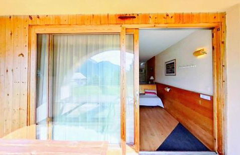 CASA-Joubarbe Super 4p terrasse plein sud Arvieux - Foto 12