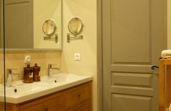 La Bastide Portoly Gîte "Les Deux Cèdres" - Foto 7