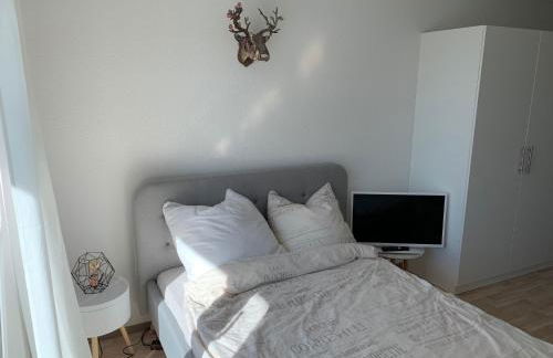 1-Zi. Apartment, Echterdingen bei Flughafen/Messe Stgt. - Foto 2