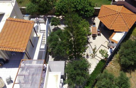 Paralia Apts Stavros - Foto 37