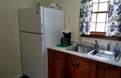 Delightful Waterfront Cabin with Views of Pine Lake near Wellston, Michigan - Foto 8