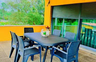 Refúgio das Serras do Porto-Luz&Martins Alojamento - Foto 17