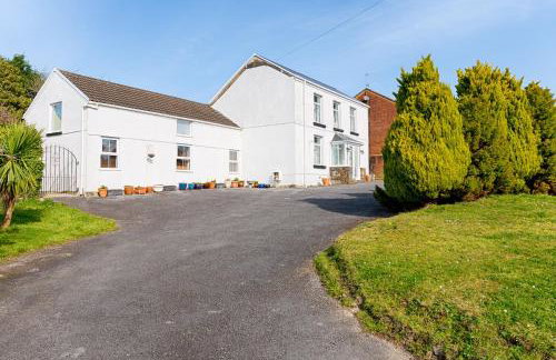 Private Parking, Garden, En-suite, 5 Rooms - Foto 36