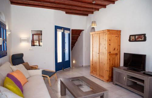 Villa Cyclades Naxos - Foto 65