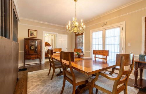 3 Kings, Hot Tub, Bourbon Trail, Horse Themed Stay - Foto 28