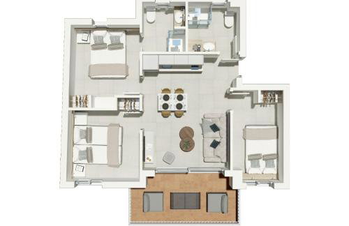 Mara Boutique Apartments - Foto 4