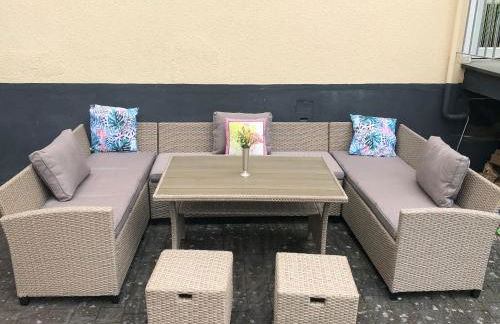 Ferienhaus Eifel Charlotte - Foto 13