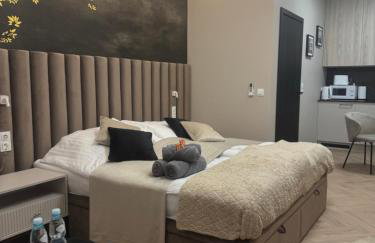 Apartamenty Beauty & SPA - Foto 25